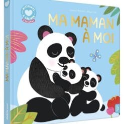 Ma maman à moi