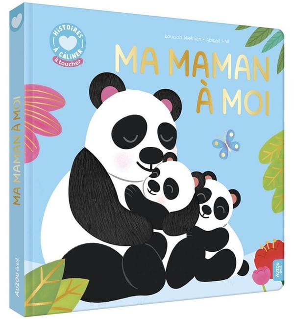 Ma maman à moi