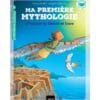 Ma première mythologie Tome 23 - L'évasion de Dédale et Icare - Niveau 3