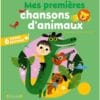 Mes premières chansons d'animaux