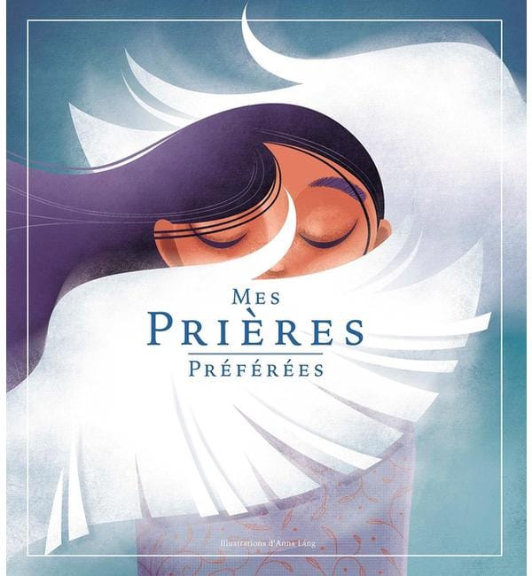 Mes prières préférées