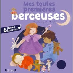 Mes toutes premières berceuses