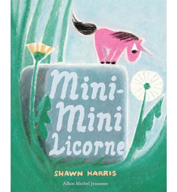 Mini-Mini Licorne
