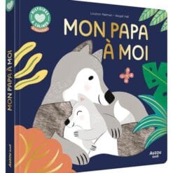 Mon papa à moi