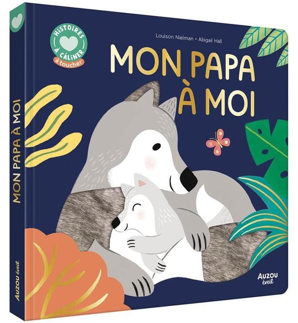 Mon papa à moi