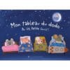 Mon tableau du dodo : au lit, Petite Souris !