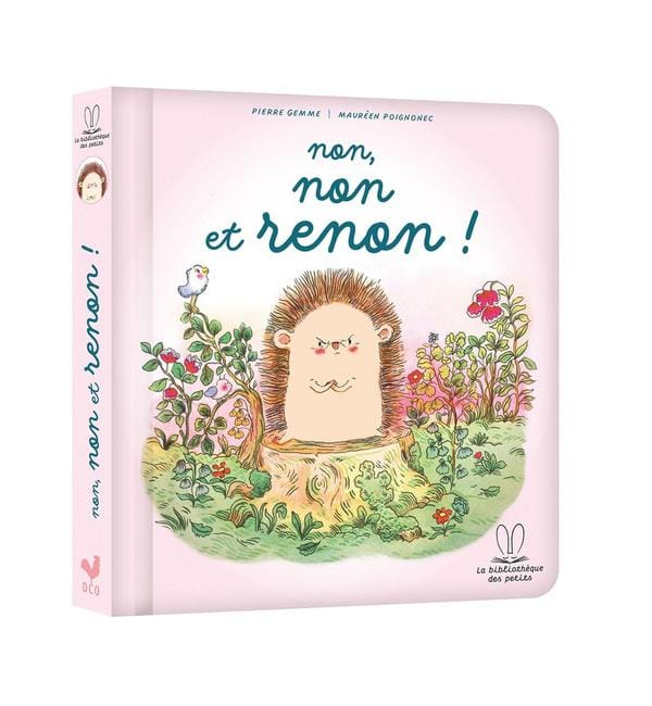 Non, non et renon !