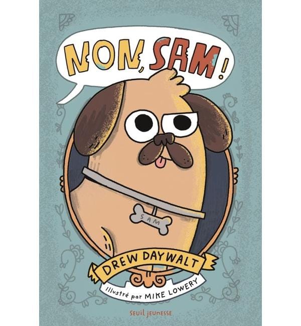 Non, Sam !
