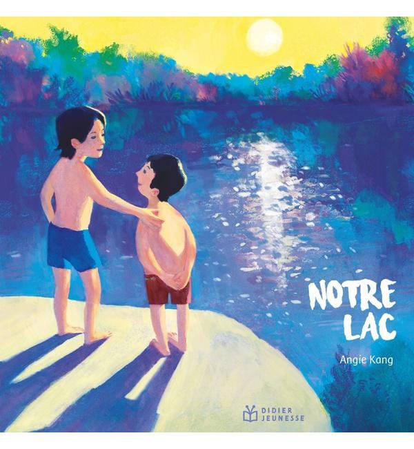 Notre lac