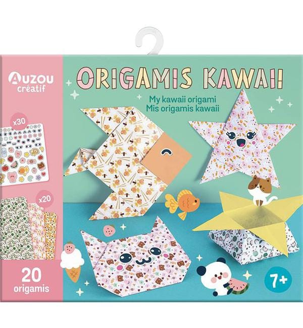 Origamis kawaii