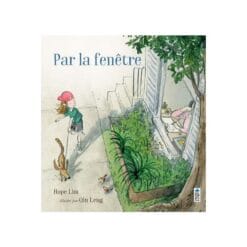 Par la fenêtre