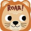 Roar !. Les sons des animaux sauvages