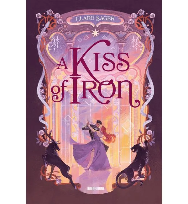 Shadows of Tenebris Tome 1 - A Kiss of Iron