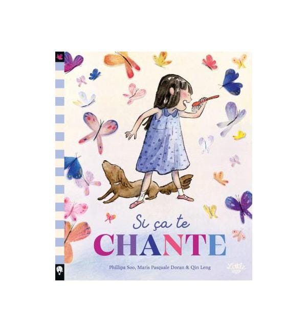Si ça te chante