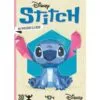 Stitch - Un papertoy à créer