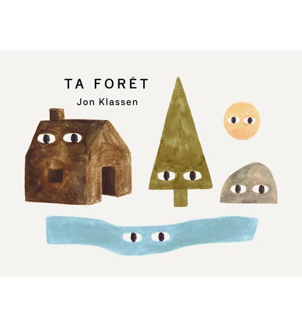 Ta forêt