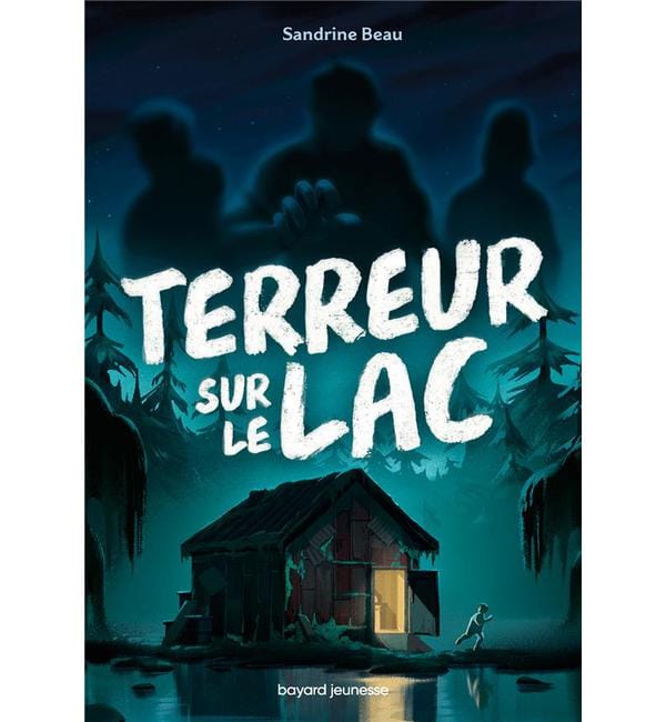 Terreur sur le lac