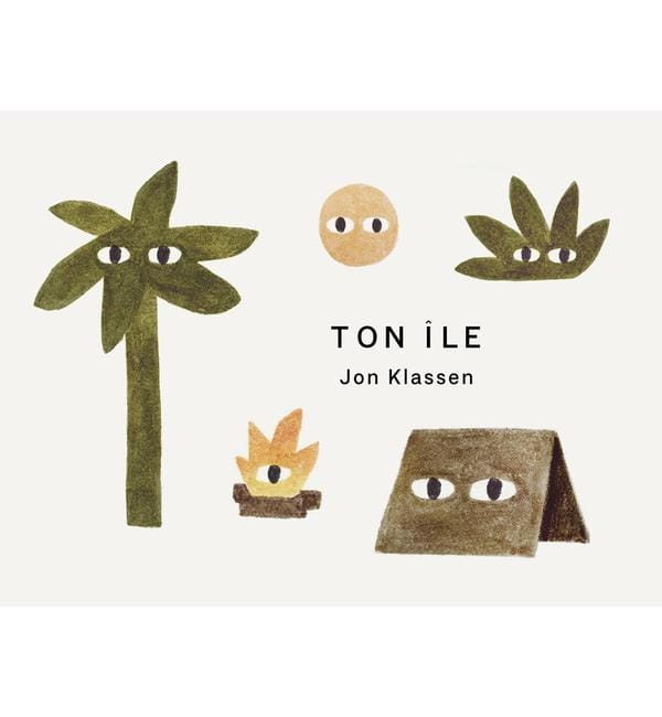 Ton île