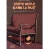 Toute seule dans la nuit