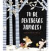 Tu ne devineras jamais !