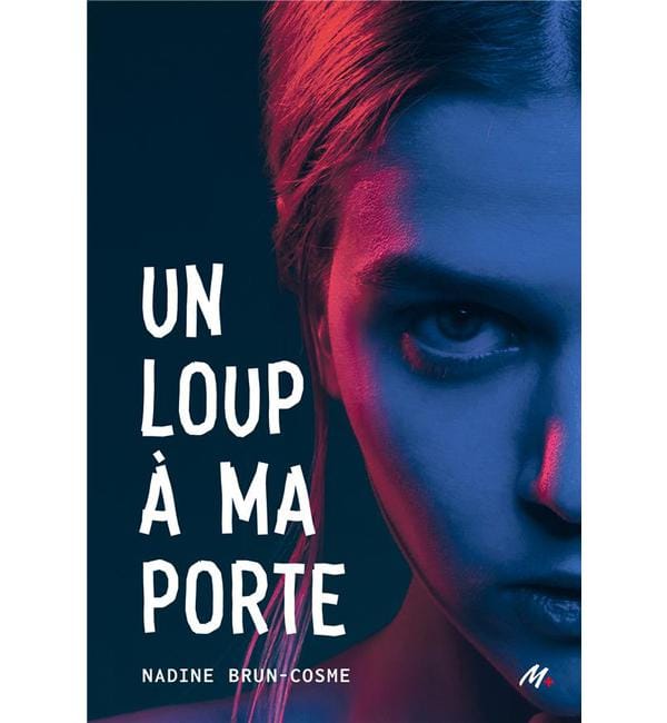 Un loup à ma porte