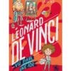 100 % bio. Léonard de Vinci : vu par une ado