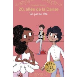 20, allée de la Danse Tome 12 - Un pas de côté