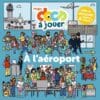 A l'aéroport
