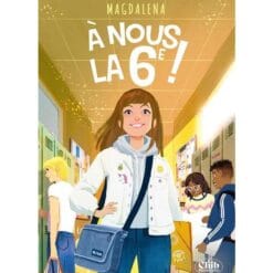 A nous la 6e !