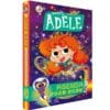Agenda Mortelle Adèle - Edition 2025-2026
