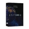 Agenda scolaire Espace -  Edition 2025-2026