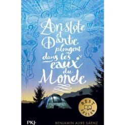 Aristote et Dante plongent dans les eaux du monde