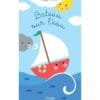 Bateau sur l'eau