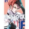 Blue Lock Tome 27