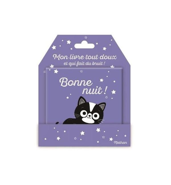 Bonne nuit !
