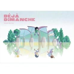 Déjà dimanche