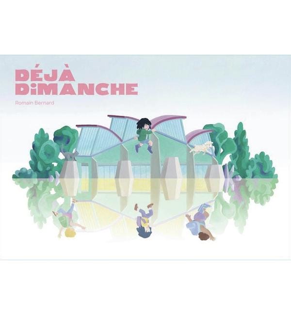 Déjà dimanche