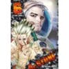 Dr Stone. Vol. 6. Stone wars