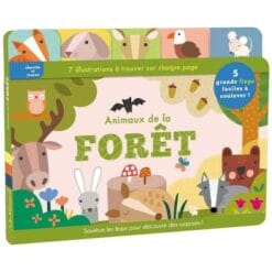 Forêt