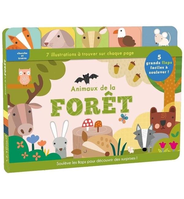 Forêt