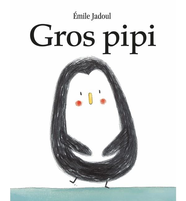 Gros pipi