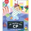 Je rentre en CP Tome 33 - Les dinos de Diego