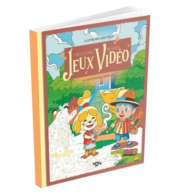Jeux vidéo
