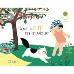 Jour d'été en musique