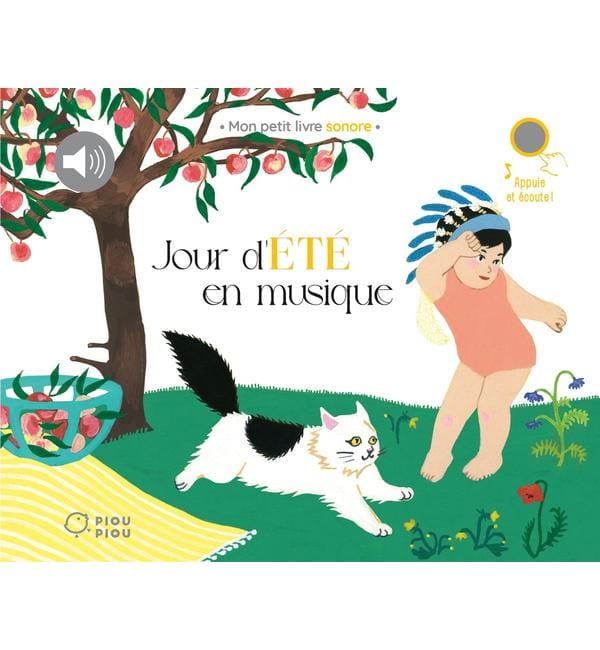 Jour d'été en musique