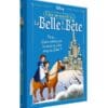 La Belle et La Bête. Et si... Belle n'était pas la seule à aller chez la Bête ?