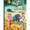 La cabane magique Tome 58 - Course poursuite chez les rhinocéros