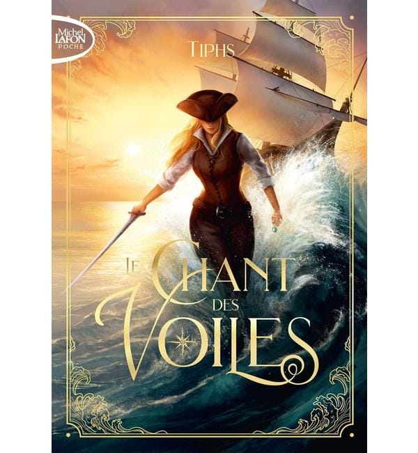 Le chant des voiles