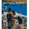 Le Chat du Rabbin Tome 3 - L'Exode