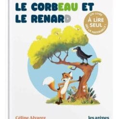 Le corbeau et le renard